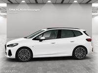 BMW 223 Active Tourer - Vorschau Bild 8