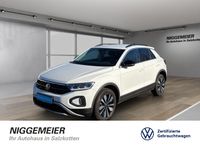Volkswagen T-Roc - Vorschau Bild 1