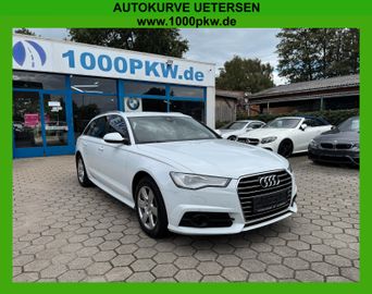 Audi A6 - 3
