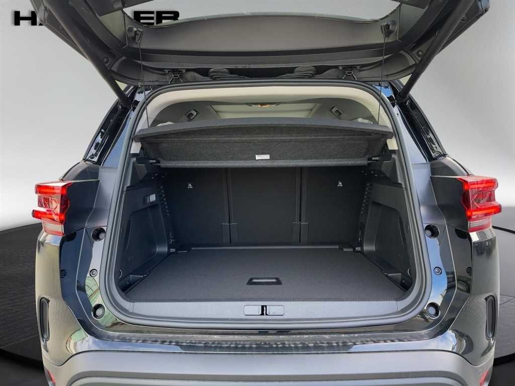 Citroën C5 Aircross - Bild 7