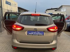 Ford C-Max - Vorschau 16
