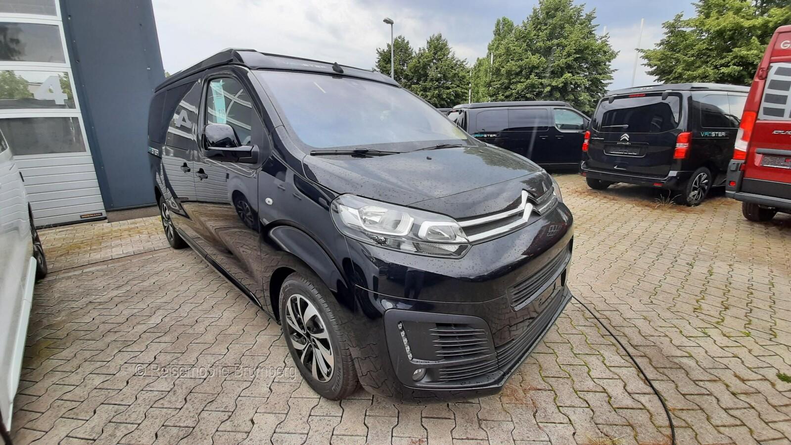 Pössl Vanster Citroen 180 PS 