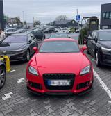 Audi tt 2.0 TFSI 260ps Tausch möglich - Audi TT