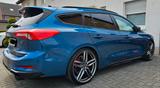 Ford Focus 2,3 EcoBoost ST Styling-Paket Turnier ... - Ford Focus: ST Styling Paket