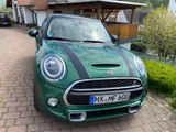 MINI Cooper S 60 YEARS  - MINI Cooper S aus 2019