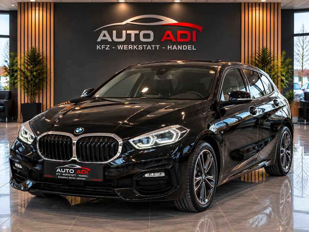 Image of BMW 118