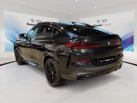 BMW X6 M60 - Vorschau Bild 4