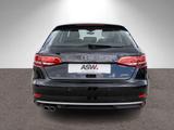 Audi A3 Sportback Sport 40TFSI quattro Navi Xenon RFK - Audi A3: Allradantrieb