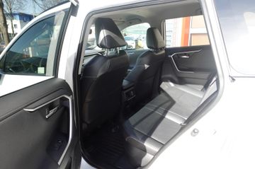 Toyota RAV 4 - 7