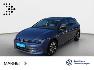 Volkswagen Golf VIII 1.5 eTSI DSG Life* Navi*AHK*Kamera*LED