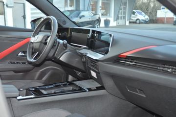 Bild 17 Opel Astra Lim. GS-Line Hybrid *Navi*HUD*RFK*