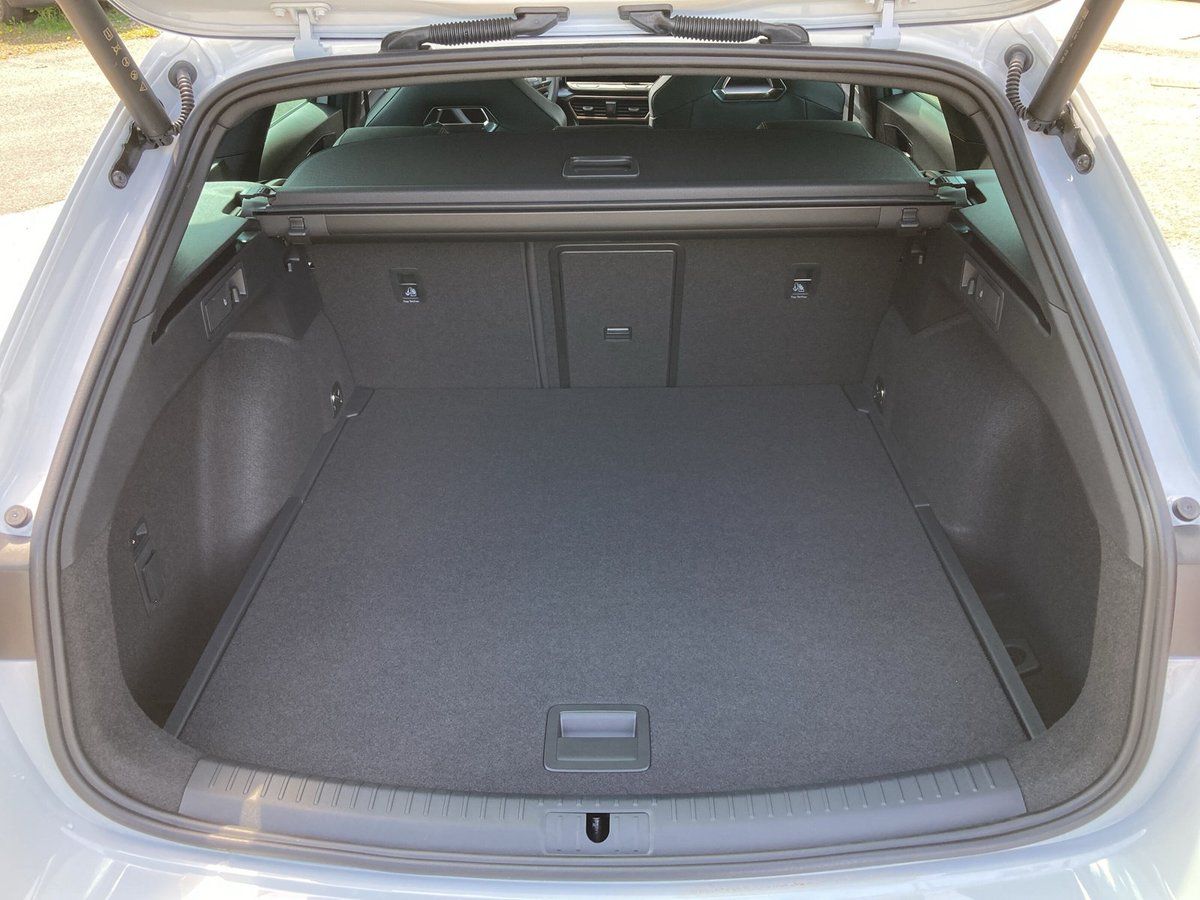 Cupra Leon - Bild 12