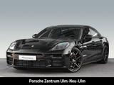 Porsche Panamera 4S E-Hybrid HA-Lenkung InnoDrive HUD