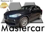 BMW X2 X2 F39 xdrive 20d Advantage auto - FY904C - BMW X2 F39 mit Diesel-Antrieb