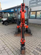 Kubota Bagger KX019-4 GL - Angebote