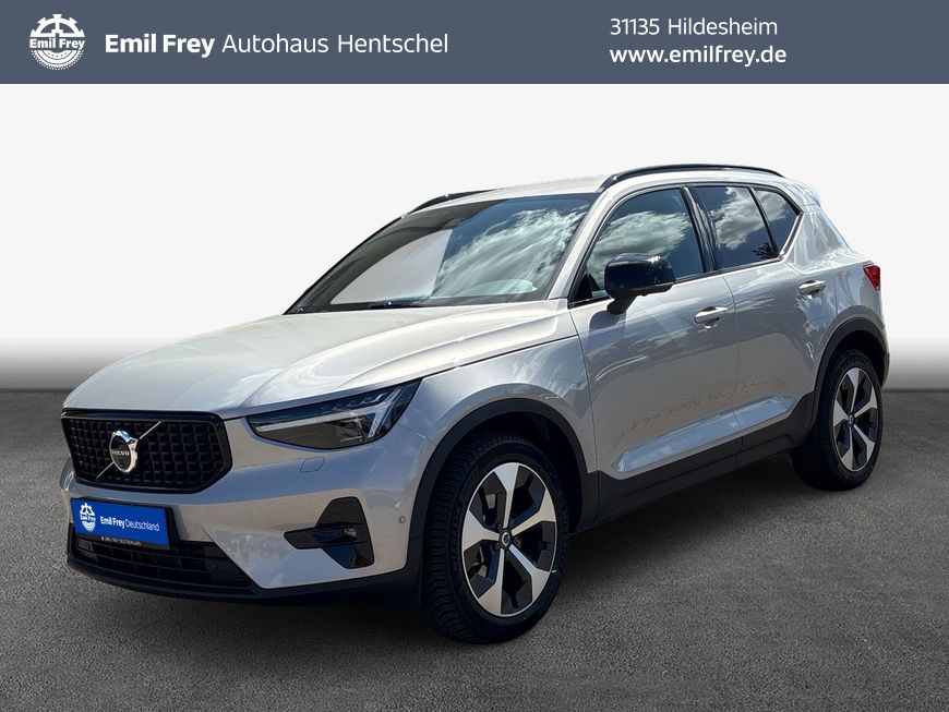 Image of Volvo XC40