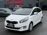 Kia Carens Spirit/7Sitz/R-Cam/Pano/SHZ/LHZ/PDC/Navi - weiße Kia Carens