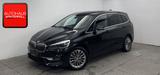 BMW 220d Gran Tourer Luxury Line 7SITZ+AHK+LED+DAB+ - BMW 220 Gebrauchtwagen in Berlin