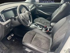 OPEL Grandland ESP,LED,2ZKLIMA,MFD,BLUETOOTH Klima