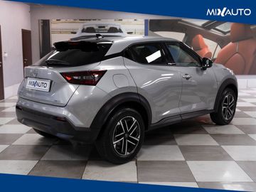 Nissan Juke - 5