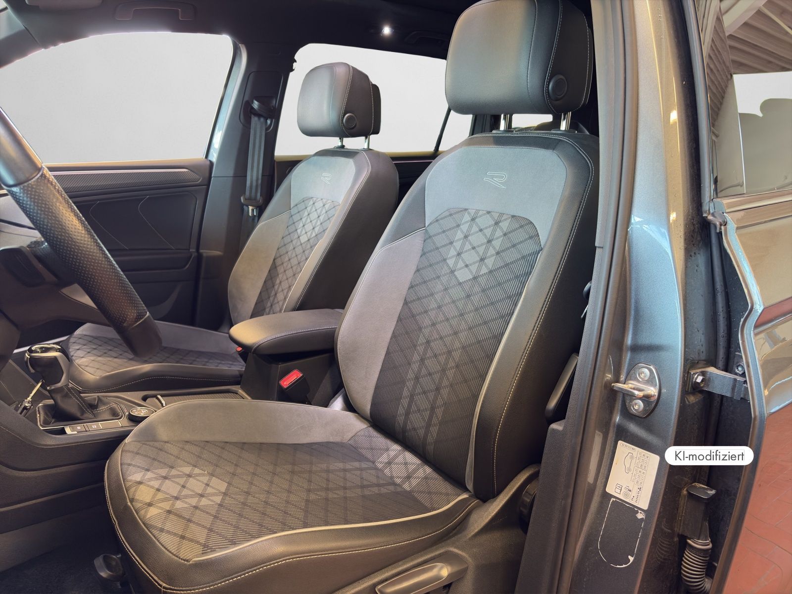 Volkswagen Tiguan Allspace - Bild 13