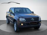 Volkswagen Amarok Highline DoubleCab 4Motion / Leder / Navi - Volkswagen Amarok aus 2012