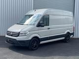 Volkswagen Crafter Kasten 35 L3H3 4M NAV LED ACC KAMERA PDC