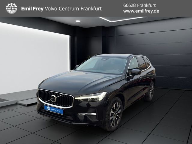 Volvo XC60 B5 B AWD Core 184 kW, 5-türig