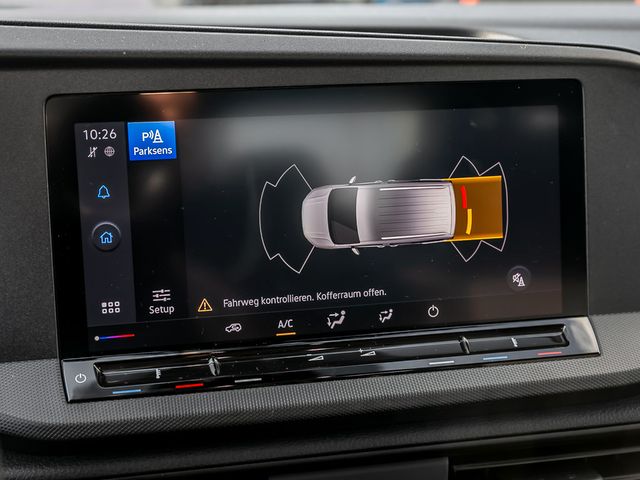 Ford Tourneo Connect 2.0 Trend Spurhalteassi. Navi