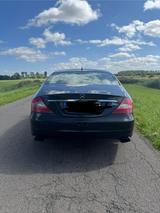 Mercedes-Benz Mercedes Benz Cls 320 - gebrauchte Mercedes-Benz CLS 320 aus dem Jahr 2009