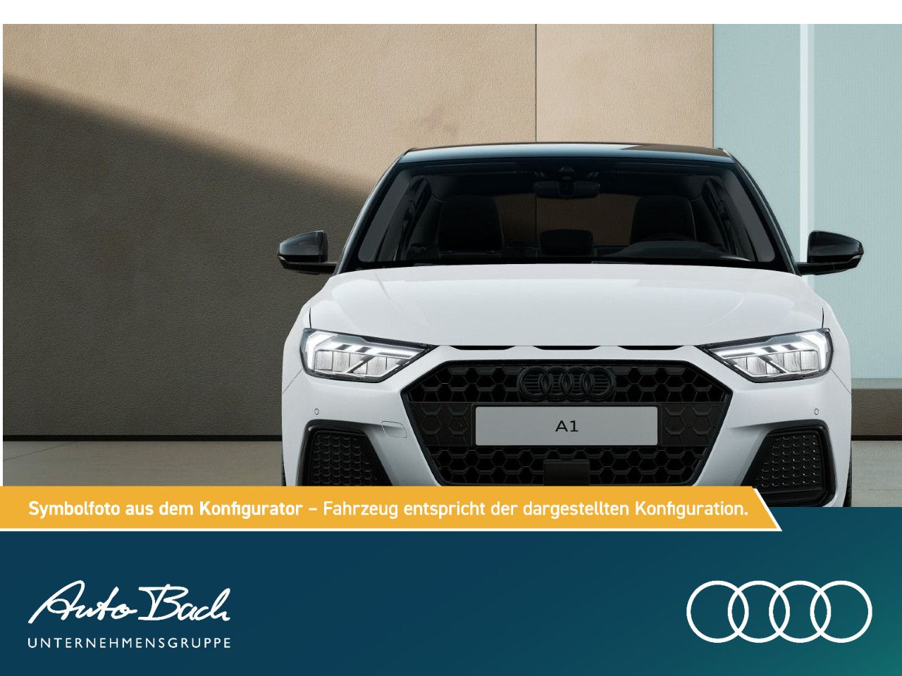 Audi A1 - Bild 3