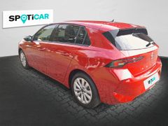 Fahrzeugabbildung Opel Astra L Lim. 5-trg. Elegance