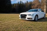 Audi A4 2.0 TDI B8 130kW quattro 177ps Avant S line