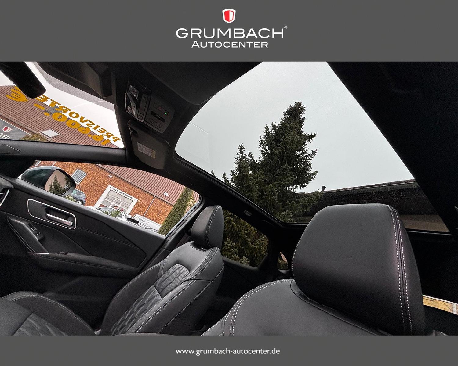 Nissan Qashqai TEKNA+ Premium Plus 1.3 DIG-T MHEV 11..., миниатюра 11