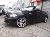 BMW 118i Cabrio - gebrauchte BMW 118 aus dem Jahr 2008