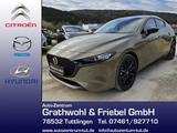 Mazda 3 2.0 e-SKYACTIV G 150 6AT Sondermodell Nagisa