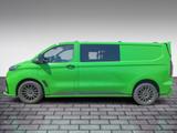 Ford Transit Custom Doka MS-RT L2 AWD NAVI AHK LED - Ford Transit Custom MS RT Gebrauchtwagen