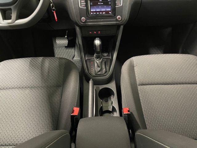 Caddy Trendline 1.4 TSI DSG SHZ PDC KLIMA