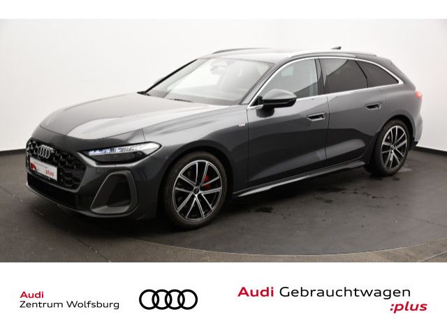 A5 Avant 2.0 TFSI S tronic S line AHK/Matrix/Sou