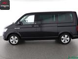 Volkswagen T6 Multivan 2.0 TDI 2xELEKTR.SCHIEBETÜR,STANDHZ - Volkswagen Gebrauchtwagen in Berlin