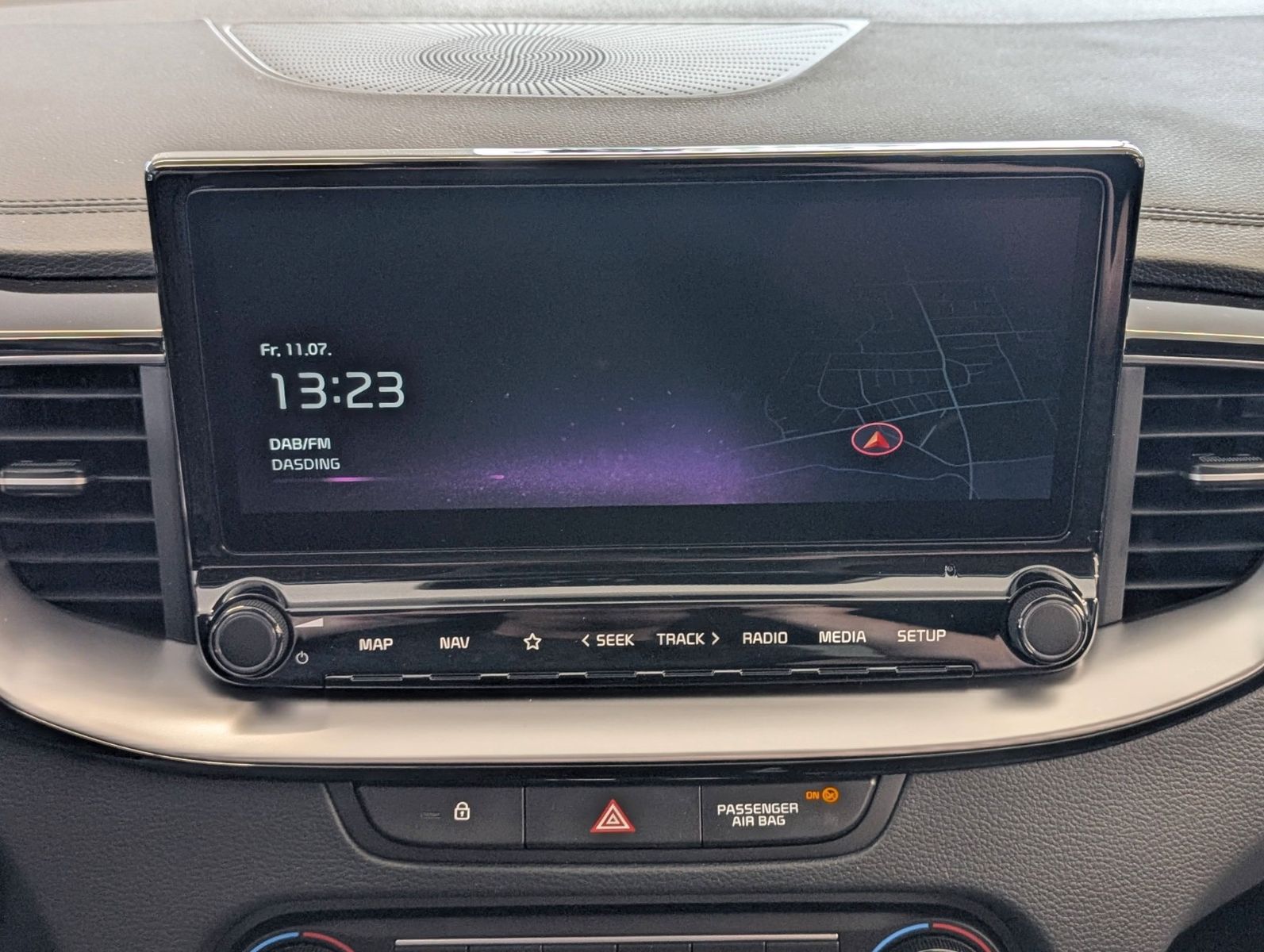KIA cee'd Sporty Wagon cee'd Sportswagon 1.0 ULTIMATE Style WKR inkl. – Bild 22