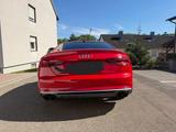 Audi S5 3.0 TFSI tiptronic quattro - - rote Audi S5