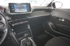 Fahrzeugabbildung Peugeot 208 1.2 ACTIVE PACK NAVI/LED/SPORT/PDC/TEMP./ASS