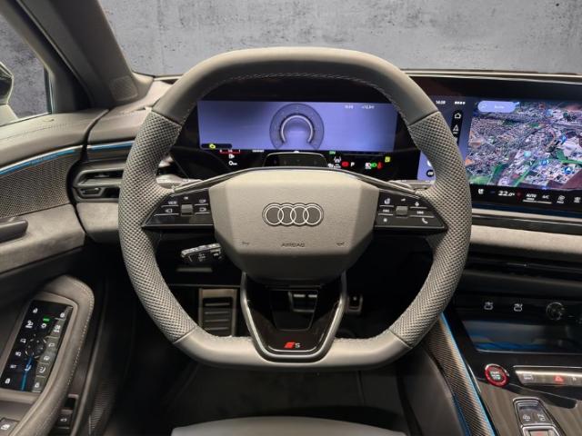 Audi A6 Avant TDI qu.  Individual Exclusive MATRIX B&