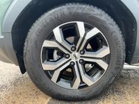 Dacia Duster - Vorschau Bild 18