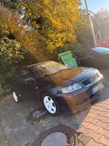 Audi A3 8L 1.9TDI *TÜV NEU* - Audi A3 aus 2001: TDI