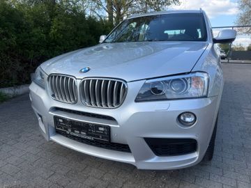 BMW X3 - 3