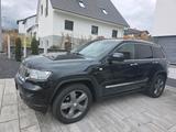 Jeep Grand Cherokee Benzin/Lpg - Jeep Grand Cherokee aus 2011
