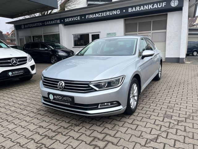 VW Passat 2.0 TDI Comfortline BMT/Tüv neu