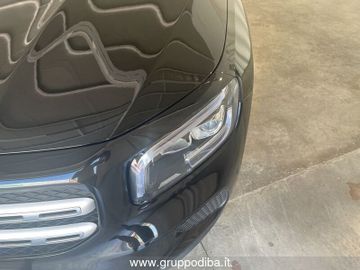 Mercedes GLB 200 - 9